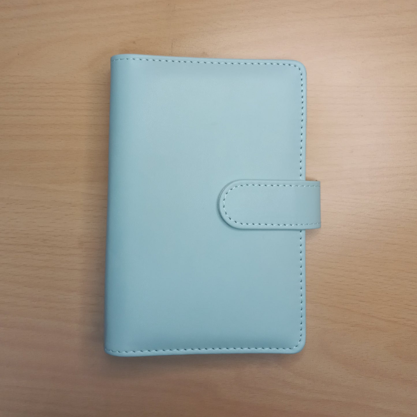 Binder Basic Blauw